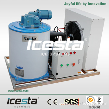 China Best CE Authorized Ice Flake Machine (IF2T-R4A)